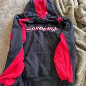 Phoenix Boats Hoodie